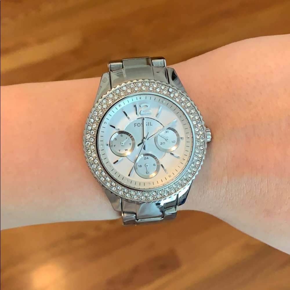 Fossil Watch
